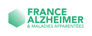 Logo de France Alzheimer et maladies apparentées