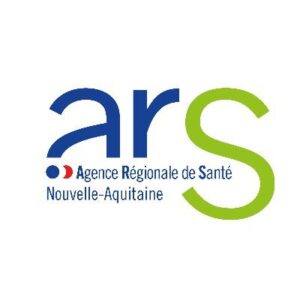 Logo de l'agence régionale de Santé Nouvelle Aquitaine