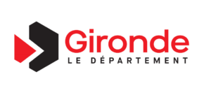 Logo du département de la Gironde